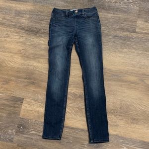 Abercrombie kids jeans